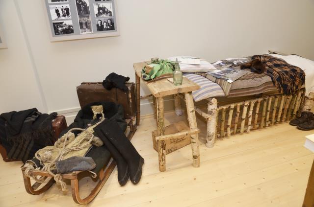 Svešums mūs nesalauza. 1949.gada deportācijas